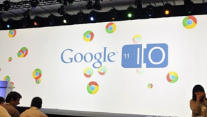 Illustration for article titled All the Great Stuff from Google I/O 2011 Live: Day 2